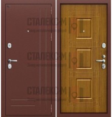 Металлическая дверь Порошок - Винорит -1