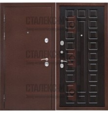 Металлическая дверь Порошок - Винорит -3